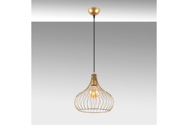 Taklampa Kiron Glansig Rany - Glansig Rany - Belysning - Inomhusbelysning & lampor - Fönsterlampor & fönsterbelysning - Fönsterlampa hängande