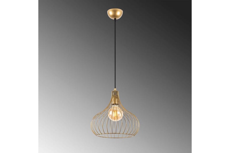 Taklampa Kiron Glansig Rany - Glansig Rany - Belysning - Inomhusbelysning & lampor - Fönsterlampor & fönsterbelysning - Fönsterlampa hängande