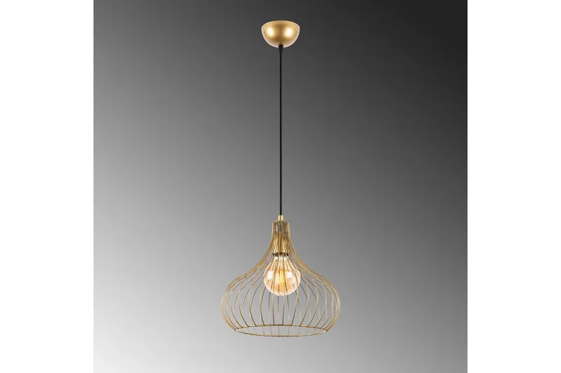 Taklampa Kiron Glansig Rany - Glansig Rany - Belysning - Inomhusbelysning & lampor - Fönsterlampor & fönsterbelysning - Fönsterlampa hängande