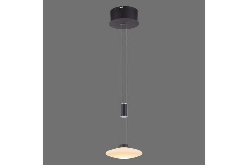 Taklampa Lautada - 23x200x23 cm - Belysning - Inomhusbelysning & lampor - Fönsterlampor & fönsterbelysning - Fönsterlampa hängande