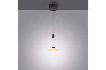 Taklampa Lautada - 23x200x23 cm - Belysning - Inomhusbelysning & lampor - Fönsterlampor & fönsterbelysning - Fönsterlampa hängande