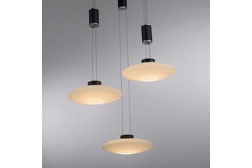 Taklampa Lautada - 56x200x56 cm - Belysning - Inomhusbelysning & lampor - Fönsterlampor & fönsterbelysning - Fönsterlampa hängande