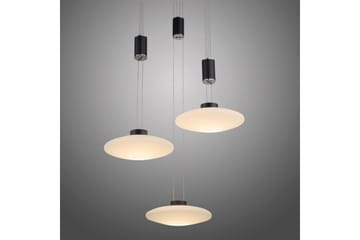 Taklampa Lautada - 56x200x56 cm - Belysning - Inomhusbelysning & lampor - Fönsterlampor & fönsterbelysning - Fönsterlampa hängande