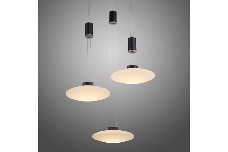 Taklampa Lautada - 56x200x56 cm - Belysning - Inomhusbelysning & lampor - Fönsterlampor & fönsterbelysning - Fönsterlampa hängande