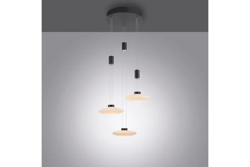 Taklampa Lautada - 56x200x56 cm - Belysning - Inomhusbelysning & lampor - Fönsterlampor & fönsterbelysning - Fönsterlampa hängande