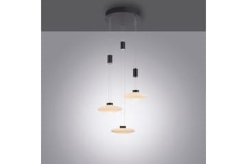 Taklampa Lautada - 56x200x56 cm - Belysning - Inomhusbelysning & lampor - Fönsterlampor & fönsterbelysning - Fönsterlampa hängande