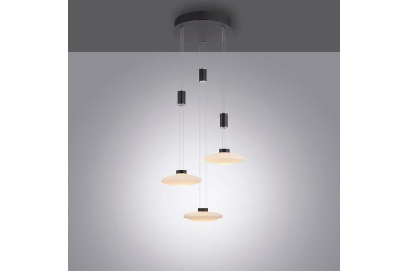 Taklampa Lautada - 56x200x56 cm - Belysning - Inomhusbelysning & lampor - Fönsterlampor & fönsterbelysning - Fönsterlampa hängande