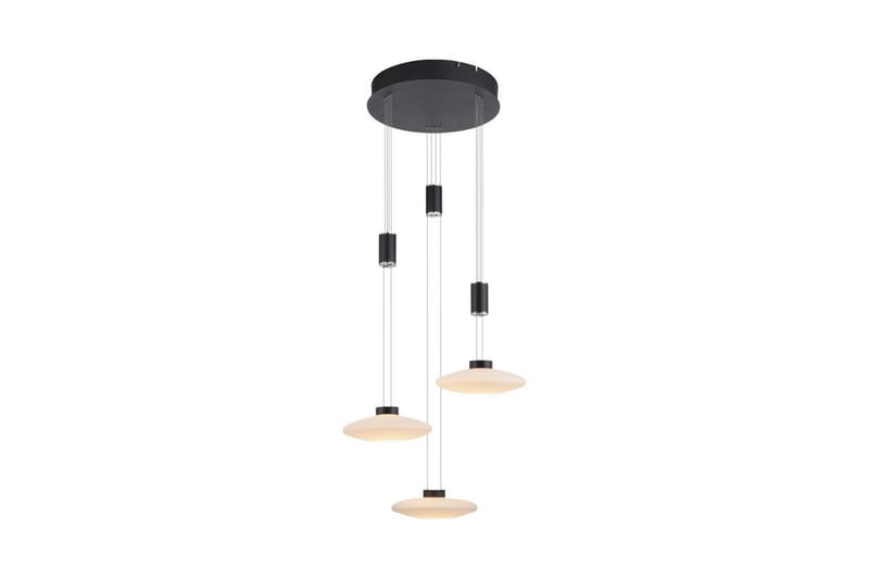 Taklampa Lautada - 56x200x56 cm - Belysning - Inomhusbelysning & lampor - Fönsterlampor & fönsterbelysning - Fönsterlampa hängande