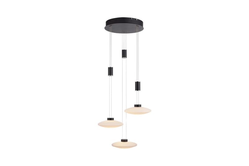 Taklampa Lautada - 56x200x56 cm - Belysning - Inomhusbelysning & lampor - Fönsterlampor & fönsterbelysning - Fönsterlampa hängande