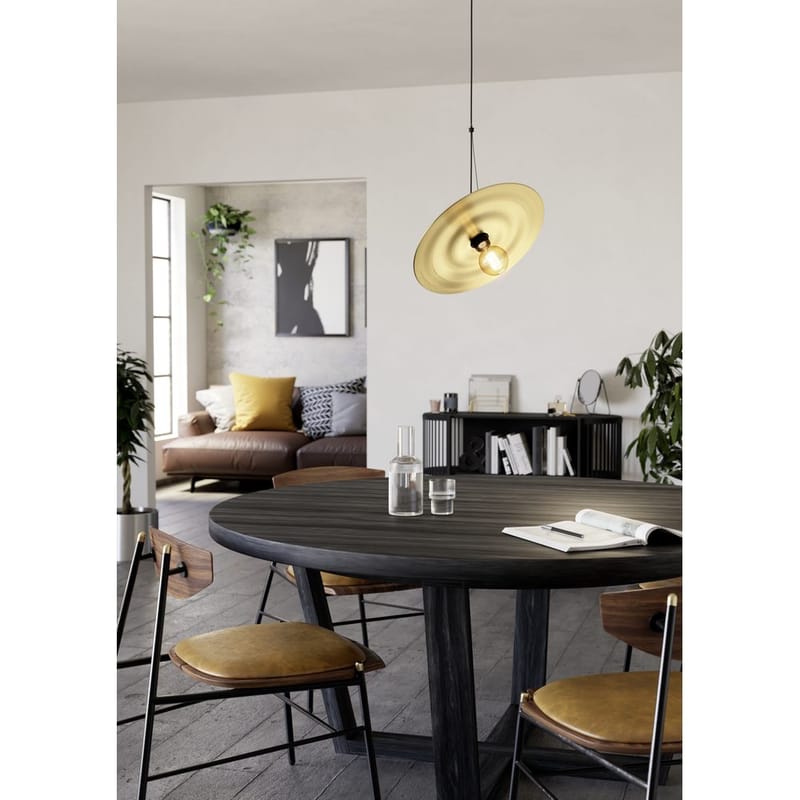 Taklampa Lintmill - 40 cm - Belysning - Inomhusbelysning & lampor - Fönsterlampor & fönsterbelysning - Fönsterlampa hängande