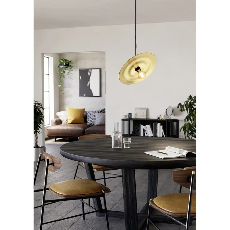 Taklampa Lintmill - 40 cm - Belysning - Inomhusbelysning & lampor - Fönsterlampor & fönsterbelysning - Fönsterlampa hängande