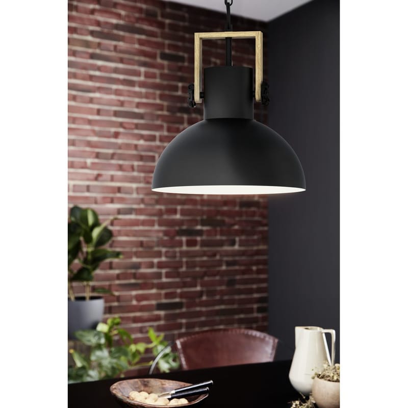 Taklampa Lubenham - 30 cm - Belysning - Inomhusbelysning & lampor - Fönsterlampor & fönsterbelysning - Fönsterlampa hängande