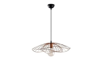Taklampa Majrula Masasada Koppar - Koppar - Belysning - Inomhusbelysning & lampor - Fönsterlampor & fönsterbelysning - Fönsterlampa hängande