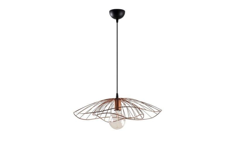 Taklampa Majrula Masasada Koppar - Koppar - Belysning - Inomhusbelysning & lampor - Fönsterlampor & fönsterbelysning - Fönsterlampa hängande