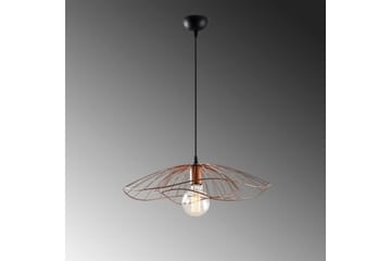 Taklampa Majrula Masasada Koppar - Koppar - Belysning - Inomhusbelysning & lampor - Fönsterlampor & fönsterbelysning - Fönsterlampa hängande
