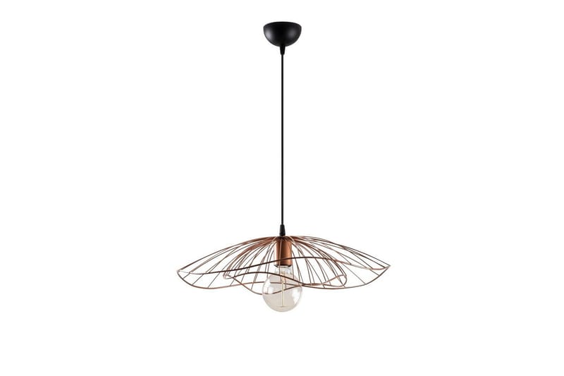 Taklampa Majrula Masasada Koppar - Koppar - Belysning - Inomhusbelysning & lampor - Fönsterlampor & fönsterbelysning - Fönsterlampa hängande
