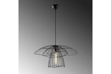 Taklampa Majrula Masasada Svart - Svart - Belysning - Inomhusbelysning & lampor - Fönsterlampor & fönsterbelysning - Fönsterlampa hängande