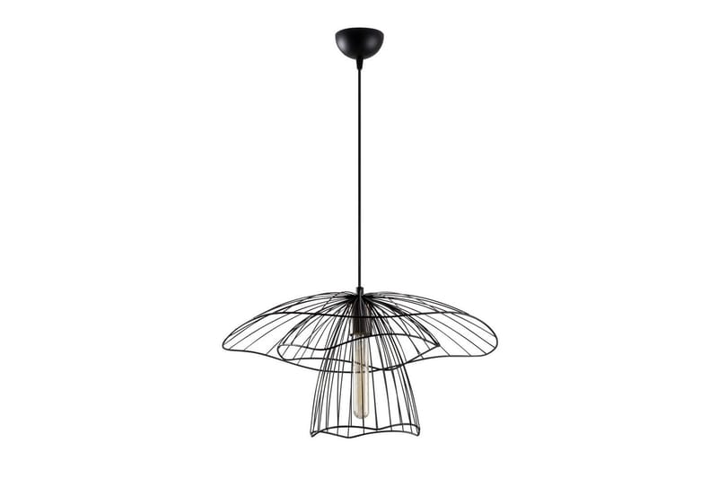 Taklampa Majrula Masasada Svart - Svart - Belysning - Inomhusbelysning & lampor - Fönsterlampor & fönsterbelysning - Fönsterlampa hängande