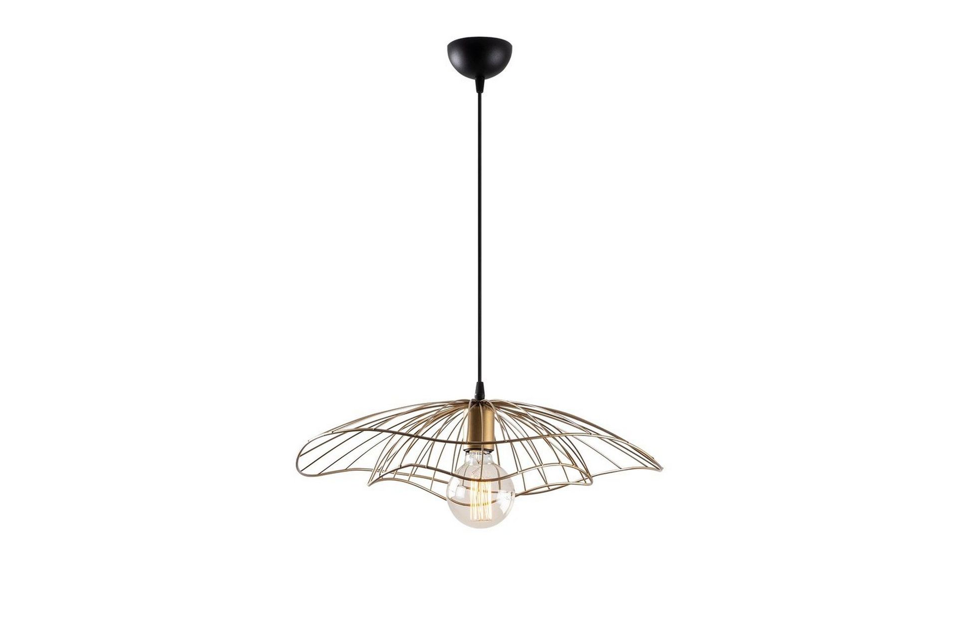 Taklampa Majrula Masasada Vintage - Vintage