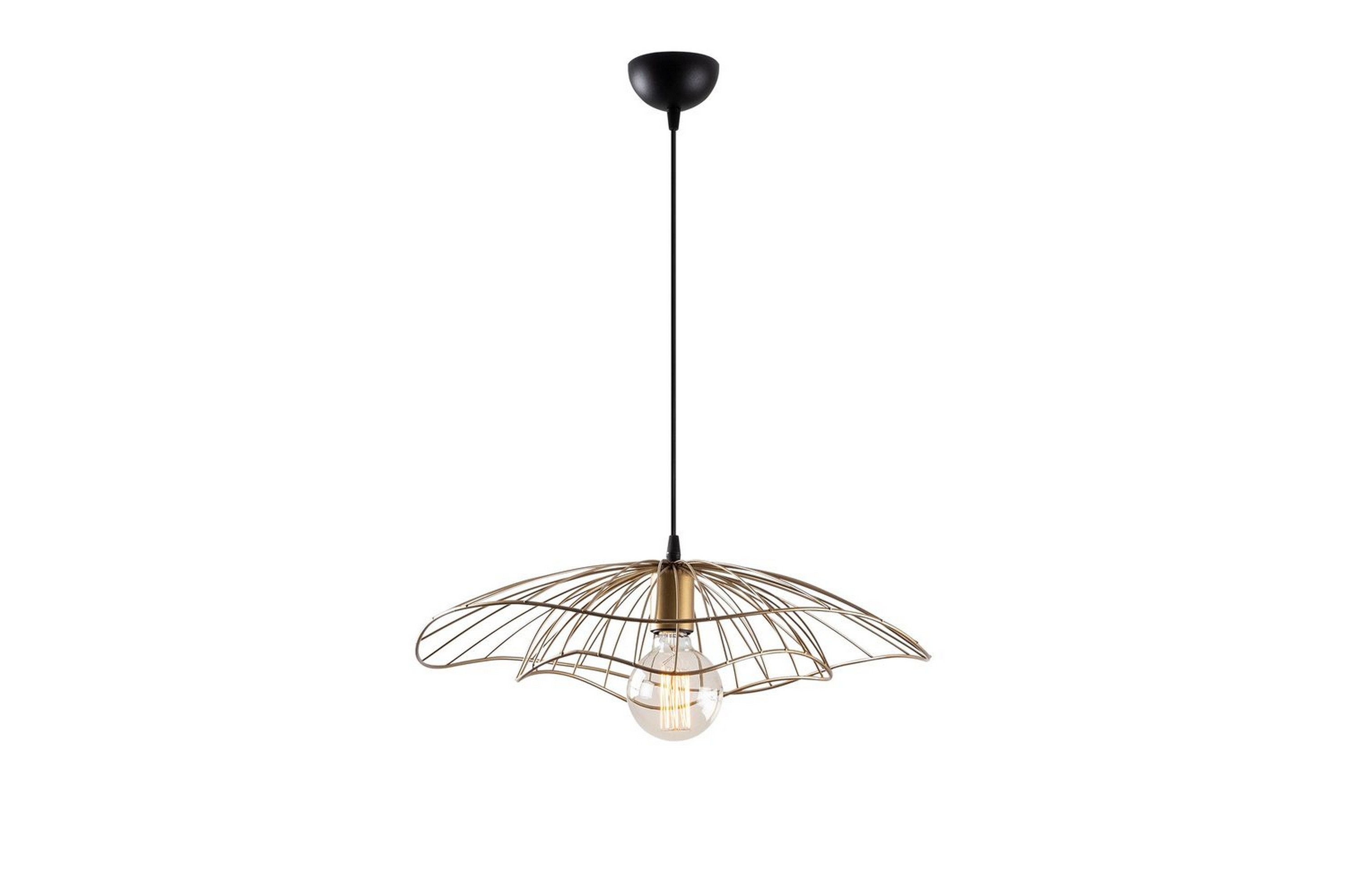 Taklampa Majrula Masasada Vintage - Vintage