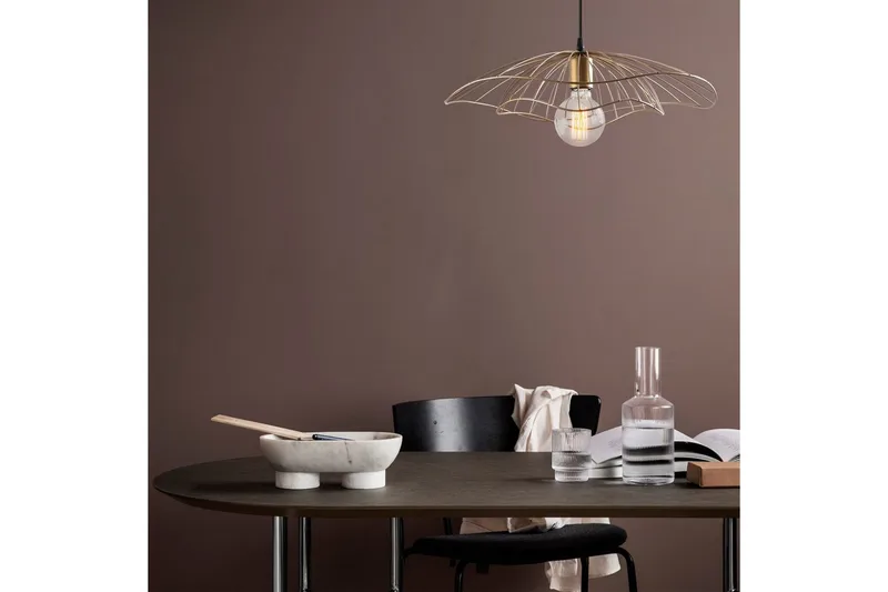 Taklampa Majrula Masasada Vintage - Vintage - Belysning - Inomhusbelysning & lampor - Fönsterlampor & fönsterbelysning - Fönsterlampa hängande