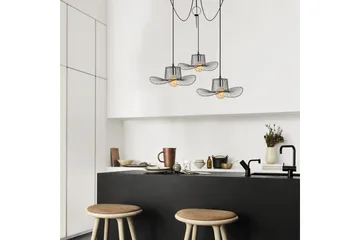 Taklampa Majrula Svart Treuttag - Treuttag - Belysning - Inomhusbelysning & lampor - Fönsterlampor & fönsterbelysning - Fönsterlampa hängande