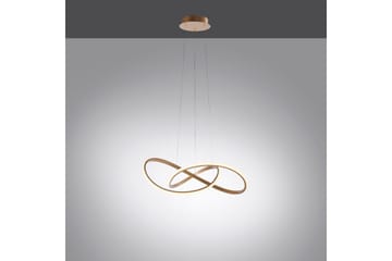 Taklampa Maria - 57x120x57 cm - Belysning - Inomhusbelysning & lampor - Fönsterlampor & fönsterbelysning - Fönsterlampa hängande