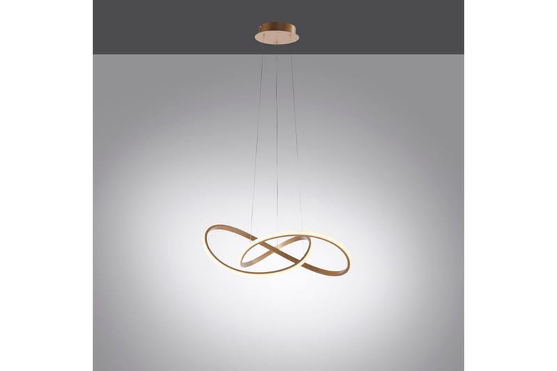 Taklampa Maria - 57x120x57 cm - Belysning - Inomhusbelysning & lampor - Fönsterlampor & fönsterbelysning - Fönsterlampa hängande