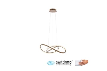 Taklampa Maria - 57x120x57 cm - Belysning - Inomhusbelysning & lampor - Fönsterlampor & fönsterbelysning - Fönsterlampa hängande