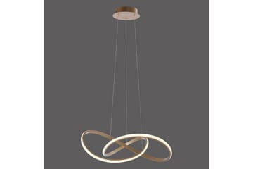 Taklampa Maria - 57x120x57 cm - Belysning - Inomhusbelysning & lampor - Fönsterlampor & fönsterbelysning - Fönsterlampa hängande