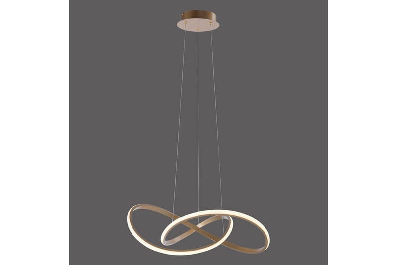 Taklampa Maria - 57x120x57 cm - Belysning - Inomhusbelysning & lampor - Fönsterlampor & fönsterbelysning - Fönsterlampa hängande