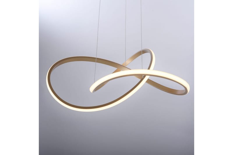 Taklampa Maria - 57x120x57 cm - Belysning - Inomhusbelysning & lampor - Fönsterlampor & fönsterbelysning - Fönsterlampa hängande