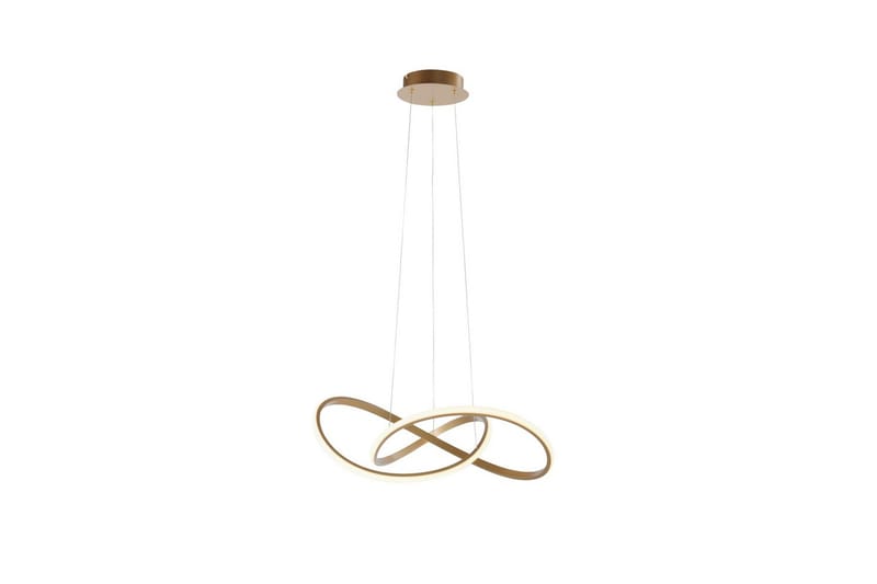 Taklampa Maria - 57x120x57 cm - Belysning - Inomhusbelysning & lampor - Fönsterlampor & fönsterbelysning - Fönsterlampa hängande