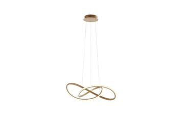 Taklampa Maria - 57x120x57 cm - Belysning - Inomhusbelysning & lampor - Fönsterlampor & fönsterbelysning - Fönsterlampa hängande