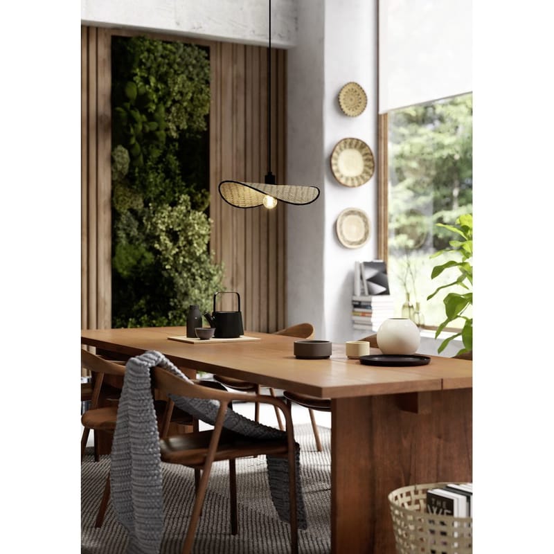 Taklampa Marywell - 34,5 cm - Belysning - Inomhusbelysning & lampor - Fönsterlampor & fönsterbelysning - Fönsterlampa hängande