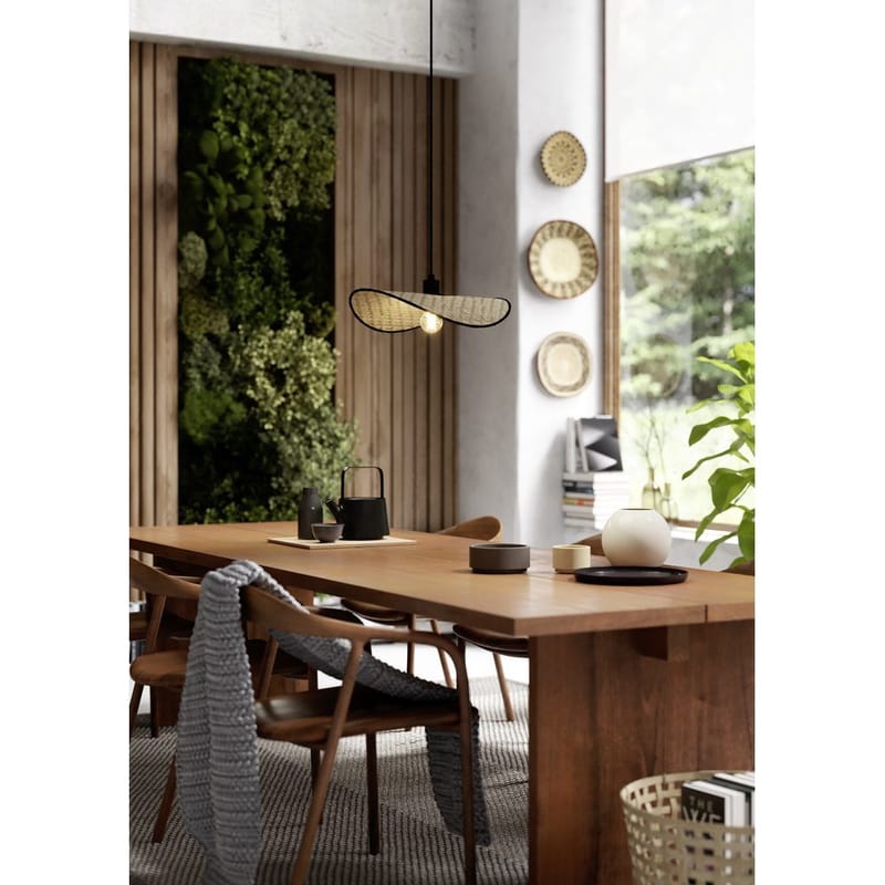 Taklampa Marywell - 34,5 cm - Belysning - Inomhusbelysning & lampor - Fönsterlampor & fönsterbelysning - Fönsterlampa hängande