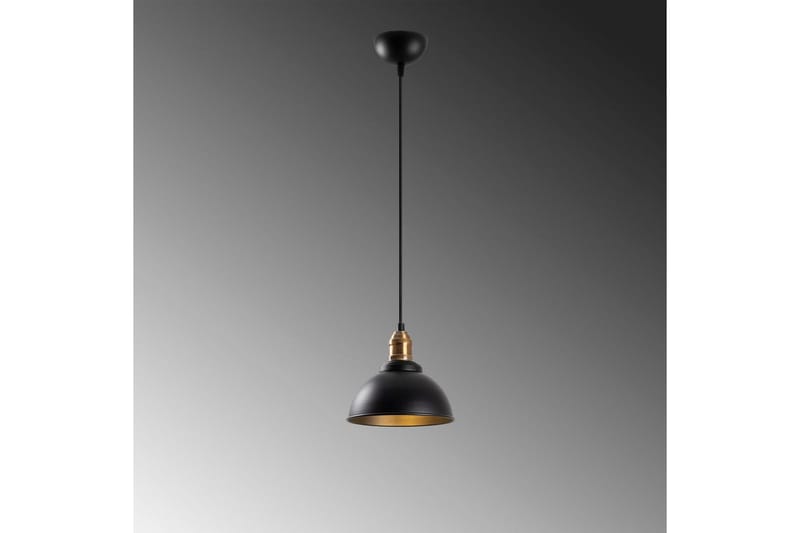 Taklampa Masatsune Svart / Antik - Svart / Antik - Belysning - Inomhusbelysning & lampor - Fönsterlampor & fönsterbelysning - Fönsterlampa hängande