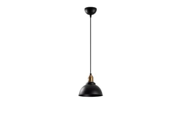Svart / Antik