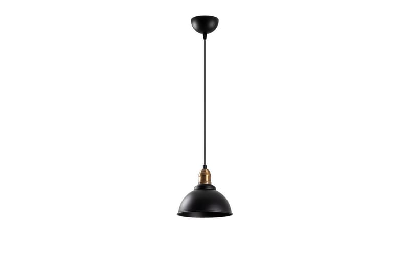 Taklampa Masatsune Svart / Antik - Svart / Antik - Belysning - Inomhusbelysning & lampor - Fönsterlampor & fönsterbelysning - Fönsterlampa hängande
