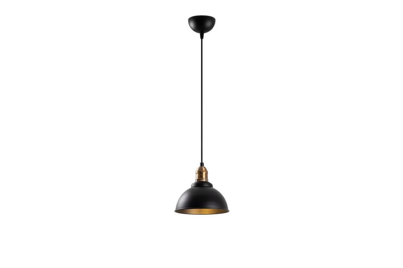 Taklampa Masatsune Svart / Antik - Svart / Antik - Belysning - Inomhusbelysning & lampor - Fönsterlampor & fönsterbelysning - Fönsterlampa hängande
