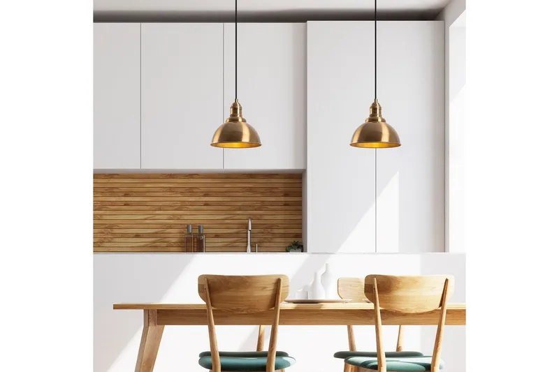 Taklampa Masatsune Vintage - Vintage - Belysning - Inomhusbelysning & lampor - Fönsterlampor & fönsterbelysning - Fönsterlampa hängande