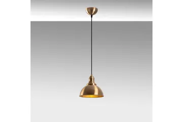 Taklampa Masatsune Vintage - Vintage - Belysning - Inomhusbelysning & lampor - Fönsterlampor & fönsterbelysning - Fönsterlampa hängande
