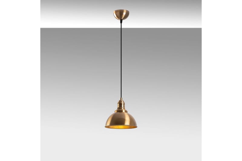 Taklampa Masatsune Vintage - Vintage - Belysning - Inomhusbelysning & lampor - Fönsterlampor & fönsterbelysning - Fönsterlampa hängande