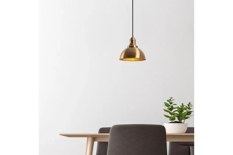 Taklampa Masatsune Vintage - Vintage - Belysning - Inomhusbelysning & lampor - Fönsterlampor & fönsterbelysning - Fönsterlampa hängande