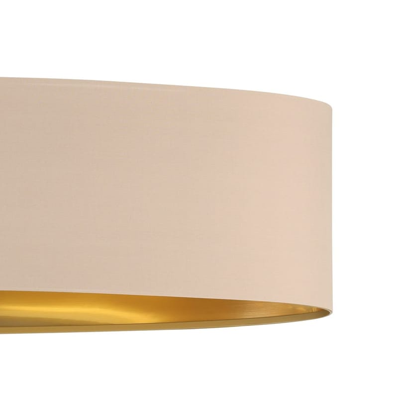 Taklampa Maserlo med 2 lampor - 25 cm - Belysning - Inomhusbelysning & lampor - Fönsterlampor & fönsterbelysning - Fönsterlampa hängande