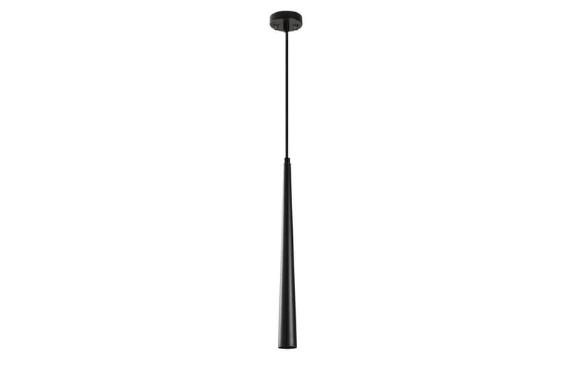 Taklampa Matsuchi Svart Enkeluttag - Enkeluttag - Belysning - Inomhusbelysning & lampor - Fönsterlampor & fönsterbelysning - Fönsterlampa hängande