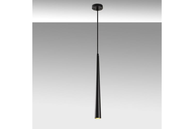 Taklampa Matsuchi Svart Enkeluttag - Enkeluttag - Belysning - Inomhusbelysning & lampor - Fönsterlampor & fönsterbelysning - Fönsterlampa hängande
