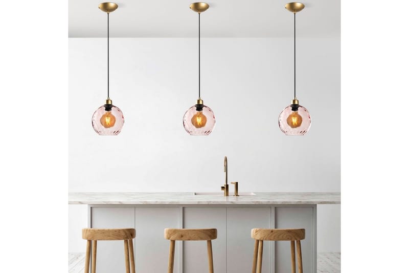 Taklampa Mayur Veyaa / Rany - Veyaa / Rany - Belysning - Inomhusbelysning & lampor - Fönsterlampor & fönsterbelysning - Fönsterlampa hängande