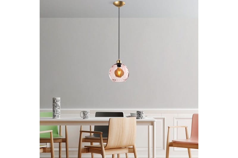 Taklampa Mayur Veyaa / Rany - Veyaa / Rany - Belysning - Inomhusbelysning & lampor - Fönsterlampor & fönsterbelysning - Fönsterlampa hängande