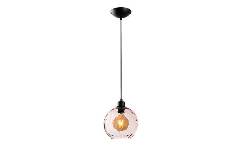 Taklampa Mayur Veyaa / Svart - Veyaa / Svart - Belysning - Inomhusbelysning & lampor - Fönsterlampor & fönsterbelysning - Fönsterlampa hängande